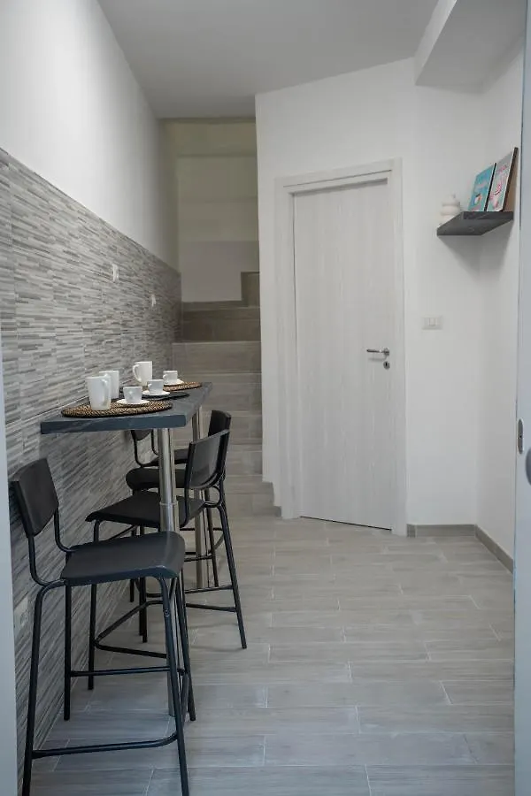 Pontecorvo 29 Lägenhet Neapel