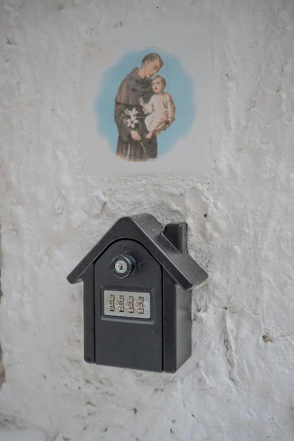 Pontecorvo 29 Apartment Naples Italy