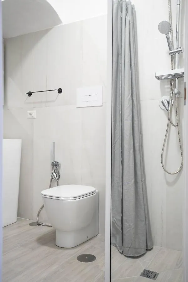 Pontecorvo 29 Apartment Naples Italy