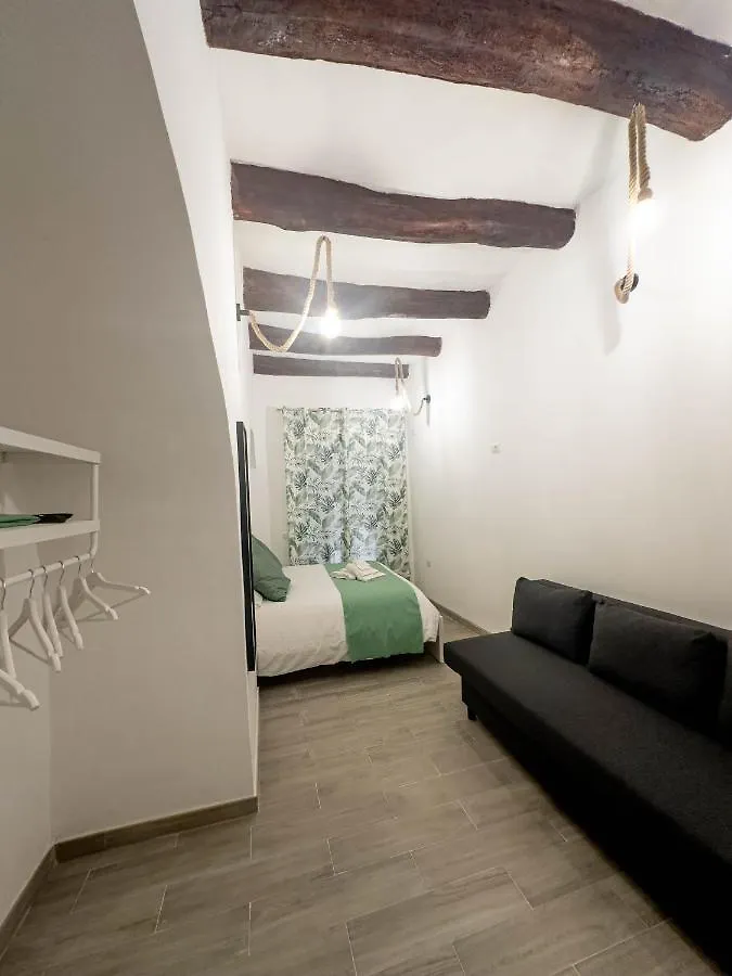Pontecorvo 29 Apartment Naples