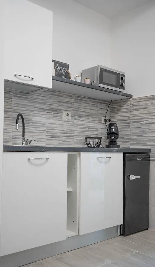 Pontecorvo 29 Apartment Naples